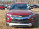 Thumbnail image of 2022 Chevrolet Trailblazer at ThomasChevroletMedia of Media, PA