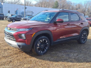 Thumbnail image of 2022 Chevrolet Trailblazer at ThomasChevroletMedia of Media, PA