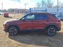 Thumbnail image of 2022 Chevrolet Trailblazer at ThomasChevroletMedia of Media, PA