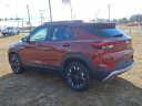 Thumbnail image of 2022 Chevrolet Trailblazer at ThomasChevroletMedia of Media, PA
