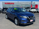 Thumbnail image of 2021 Nissan Rogue Sport at Concord Nissan