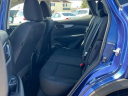 2021 Nissan Rogue Sport S at Concord Nissan