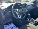 Thumbnail image of 2021 Nissan Rogue Sport at Concord Nissan