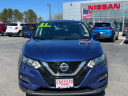 Thumbnail image of 2021 Nissan Rogue Sport at Concord Nissan