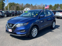 Thumbnail image of 2021 Nissan Rogue Sport at Concord Nissan
