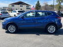 Thumbnail image of 2021 Nissan Rogue Sport at Concord Nissan