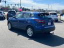 Thumbnail image of 2021 Nissan Rogue Sport at Concord Nissan