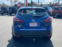 Thumbnail image of 2021 Nissan Rogue Sport at Concord Nissan