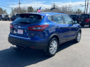 Thumbnail image of 2021 Nissan Rogue Sport at Concord Nissan