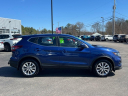 Thumbnail image of 2021 Nissan Rogue Sport at Concord Nissan