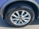 Thumbnail image of 2021 Nissan Rogue Sport at Concord Nissan