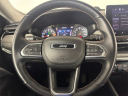 Thumbnail image of 2022 Jeep Compass at LaFontaine Chrysler Dodge Jeep Ram of Walled Lake