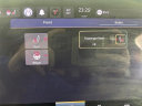 Thumbnail image of 2022 Jeep Compass at LaFontaine Chrysler Dodge Jeep Ram of Walled Lake