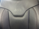 Thumbnail image of 2022 Jeep Compass at LaFontaine Chrysler Dodge Jeep Ram of Walled Lake