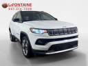 Thumbnail image of 2022 Jeep Compass at LaFontaine Chrysler Dodge Jeep Ram of Walled Lake