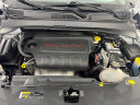 Thumbnail image of 2022 Jeep Compass at LaFontaine Chrysler Dodge Jeep Ram of Walled Lake