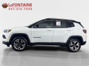 Thumbnail image of 2022 Jeep Compass at LaFontaine Chrysler Dodge Jeep Ram of Walled Lake