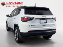 Thumbnail image of 2022 Jeep Compass at LaFontaine Chrysler Dodge Jeep Ram of Walled Lake