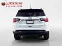 Thumbnail image of 2022 Jeep Compass at LaFontaine Chrysler Dodge Jeep Ram of Walled Lake
