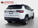 Thumbnail image of 2022 Jeep Compass at LaFontaine Chrysler Dodge Jeep Ram of Walled Lake