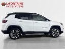 Thumbnail image of 2022 Jeep Compass at LaFontaine Chrysler Dodge Jeep Ram of Walled Lake
