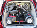 Thumbnail image of 2008 Chrysler Town and Country at Keith's Auto Sales