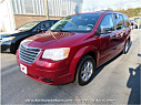 Thumbnail image of 2008 Chrysler Town and Country at Keith's Auto Sales
