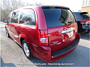 Thumbnail image of 2008 Chrysler Town and Country at Keith's Auto Sales