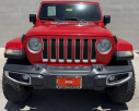 2019 Jeep Wrangler Unlimited Sahara at HoyFamilyAutomotive NEW