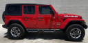 Thumbnail image of 2019 Jeep Wrangler Unlimited at HoyFamilyAutomotive NEW