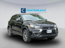 2019 Mitsubishi Outlander Sport ES at Ford of Port Jeff