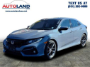Thumbnail image of 2020 Honda Civic at Autoland Usa