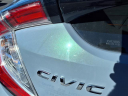 2020 Honda Civic EX at Autoland Usa
