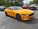 Thumbnail image of 2019 Ford Mustang at Gary Mathews Motors