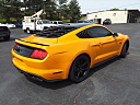 Thumbnail image of 2019 Ford Mustang at Gary Mathews Motors