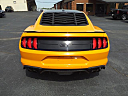 Thumbnail image of 2019 Ford Mustang at Gary Mathews Motors