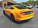 Thumbnail image of 2019 Ford Mustang at Gary Mathews Motors