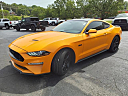 Thumbnail image of 2019 Ford Mustang at Gary Mathews Motors