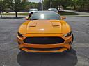 Thumbnail image of 2019 Ford Mustang at Gary Mathews Motors