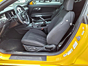 Thumbnail image of 2019 Ford Mustang at Gary Mathews Motors
