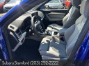 2025 Audi Q5 Sportback quattro S line Prem Plus 45 TFSI at Subaru of Stamford