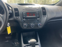 2018 Kia Forte LX at Peterson Auto Sales
