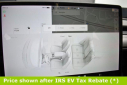 Thumbnail image of 2021 Tesla Model 3 at Car Vision Inc.