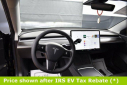 Thumbnail image of 2021 Tesla Model 3 at Car Vision Inc.