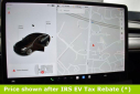 Thumbnail image of 2021 Tesla Model 3 at Car Vision Inc.