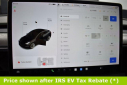 Thumbnail image of 2021 Tesla Model 3 at Car Vision Inc.