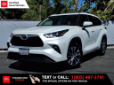 Thumbnail image of 2022 Toyota Highlander at Thousand Oaks Toyota