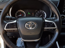 Thumbnail image of 2022 Toyota Highlander at Thousand Oaks Toyota