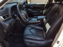 Thumbnail image of 2022 Toyota Highlander at Thousand Oaks Toyota
