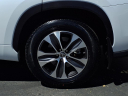 Thumbnail image of 2022 Toyota Highlander at Thousand Oaks Toyota